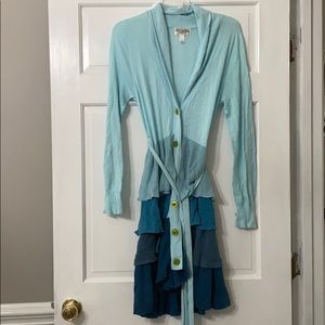 Matilda Jane sweater